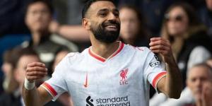 محمد صلاح يحسم جدل "الاعتزال في مصر" ويختار أصعب منافسيه وحلم حياته - الخليج الان