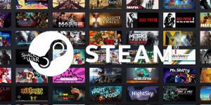 منصة Steam ورقم قياسي جديد مع 39 مليون مستخدم متزامن - الخليج الان جيمنج