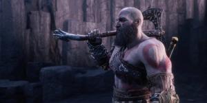 المدير الفني للعبة God of War Ragnarok ينضم إلى فريق Naughty Dog - الخليج الان جيمنج