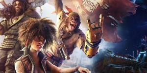 تطوير Beyond Good & Evil 2 يعوقه مشاكل بين المدراء - الخليج الان جيمنج