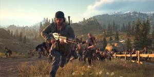 إشاعة: اقترب الإعلان عن ريماستر Days Gone - الخليج الان جيمنج