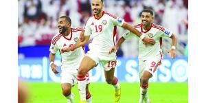 الظنحاني إلى المنتقدين: لاعبو المنتخب بشر ولديهم مشاعر - الخليج الان