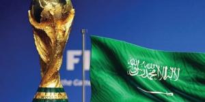 ولي العهد يرفع التهنئة لخادم الحرمين بمناسبة الفوز باستضافة كأس العالم 2034 - الخليج الان