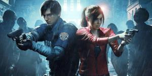 لعبة Resident Evil 2 Remake باتت متوفرة الان لأجهزة الـiPhone\iPad\Mac - الخليج الان جيمنج