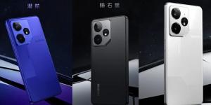 إطلاق Realme NEO7 بمعالج 9300+ وبطارية 7000 مللي أمبير - الخليج الان