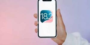 كل ما هو جديد في تحديث iOS 18.2 - الخليج الان للتكنولوجيا