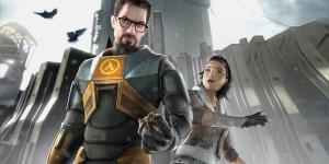 إشاعة: رئيس Valve سيُعلن عن Half-Life 3 الليلة - الخليج الان جيمنج