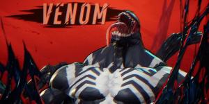 كيف تلعب بشخصية Venom في Marvel Rivals - الخليج الان جيمنج