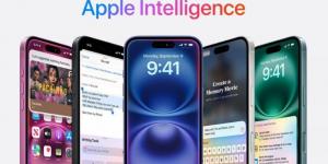 ابل تدفع تحديث iOS 18.2 بعدد من مميزات الذكاء الإصطناعي - الخليج الان