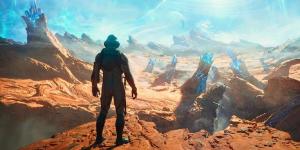 الإعلان عن لعبة The Outer Worlds 2 – تصدر 2025 - الخليج الان جيمنج