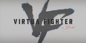 الكشف عن المشروع الجديد من Ryu Ga Gotoku بجانب لعبة Virtua Fighter القتالية - الخليج الان جيمنج