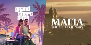 استوديو Hangar 13: لا تقارن لعبة Mafia The Old Country بـ GTA 6 - الخليج الان جيمنج