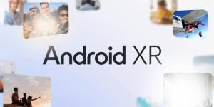 كل ما تحتاج إلى معرفته عن Android XR من جوجل.. منافس نظام آبل visionOS - الخليج الان للتكنولوجيا