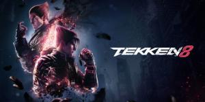 مبيعات سلسلة العاب Tekken تتخطى حاجز الـ58 مليون نسخة مباعة - الخليج الان جيمنج