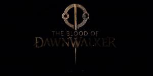 فريق Rebel Wolves سيكشف عن لعبة The Blood of Dawnwalker في يناير المقبل - الخليج الان جيمنج