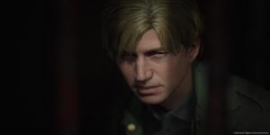 لعبة Silent Hill 2 تظفر بجائزة لعبة العام في The Horror Game Awards - الخليج الان جيمنج