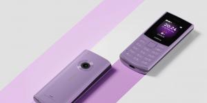 HMD تكشف عن هواتف Nokia 105 و110 لعام 2025 بتصميم جديد ومنفذ USB-C في أوروبا - الخليج الان