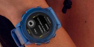 Garmin تطلق تحديثًا جديدًا يعزز استقرار الأجهزة القابلة للارتداء - الخليج الان