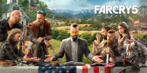 إشاعة: تأجيل لعبتي Far Cry القادمة للعام 2026 وما بعد! - الخليج الان جيمنج