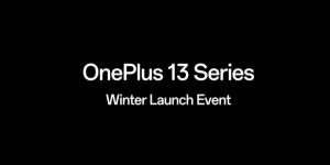 وان بلس تستعد لإطلاق OnePlus 13 وOnePlus 13R لأسواق العالمية في 7 من يناير - الخليج الان