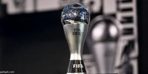 متى بدأت جائزة «fifa The Best » وما علاقتها بـ «Ballon d'Or»؟ - الخليج الان