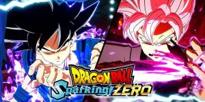 كيف تتمكن من فتح معدل الإطارات في Dragon Ball Sparking Zero - الخليج الان جيمنج