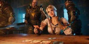 مطورو The Witcher 4 يتحدثون عن عودة لعبة البطاقات Gwent - الخليج الان جيمنج