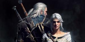 هل سنكون قادرين على اللعب بشخصية جيرالت في The Witcher 4؟ مخرج اللعبة يجيب - الخليج الان جيمنج