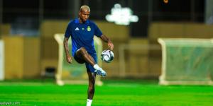 الإدارة تدفع جزءا من الرواتب.. النصر يودع تاليسكا - الخليج الان