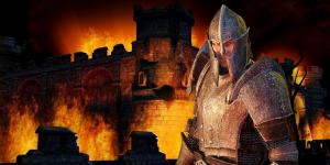 إشاعة: ريميك The Elder Scrolls 4 Oblivion قيد التطوير ويصدر العام المقبل - الخليج الان جيمنج