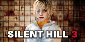 إشاعة: Bloober Team يعمل على ريميك Silent Hill و Silent Hill 3 حاليًا - الخليج الان جيمنج