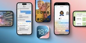 iOS 18.2.1 يصل قريبًا إلى مستخدمي آيفون - الخليج الان