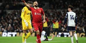 محمد صلاح: نحتاج "للتحسُّن دفاعيًا" ولا جديد بشأن عقدي.. وأسطورة ليفربول يرُد: "ستستمر معنا" - الخليج الان