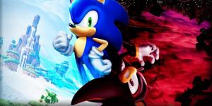 5 أمور يتفوق فيها Sonic على Shadow في سلسلة Sonic The Hedgehog - الخليج الان جيمنج