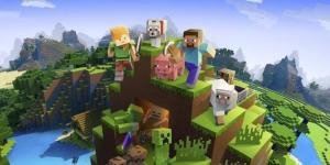 نصائح للمبتدئين للبقاء في الأيام الأولى في Minecraft – الجزء الثاني والاخير - الخليج الان جيمنج