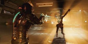 شركة EA رفضت إعطاء الضوء الأخضر لمشروع Dead Space 4 - الخليج الان جيمنج