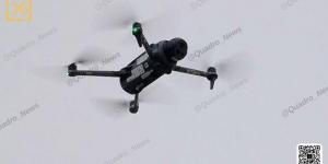 DJI Mavic 4 Pro: تسريبات جديدة تكشف عن ملامح الطائرة الرائدة - الخليج الان