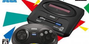 شركة Sega لا تنوي إصدار المزيد من الأجهزة الكلاسيكية الصغيرة - الخليج الان جيمنج