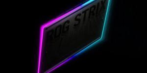 أسوس تكشف عن موعد إطلاق حواسب ROG Strix الجديدة بمعالجات Nvidia RTX 5000 وإضاءة RGB - الخليج الان