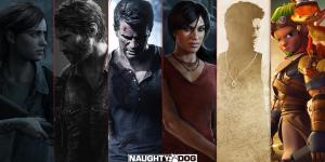 مؤسس Naughty Dog: اتخذنا القرار الصحيح ببيع الشركة إلى Sony - الخليج الان جيمنج