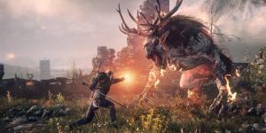 بعد 9 سنوات – CDPR يعترف أن أسلوب القتال في The Witcher 3 كان «ضعيفًا» - الخليج الان جيمنج