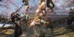 "Dynasty Warriors: Origins".. الكشف عن حجم لعبة الأكشن المنتظرة - الخليج الان