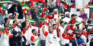 الفوز على عُمان لا يكفي المنتخب للتأهل.. يحتاج إلى هدفين - الخليج الان