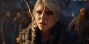 سيري لن تمتلك قدرات خارقة في The Witcher 4 - الخليج الان جيمنج