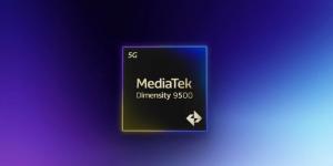 تسريبات تستعرض مواصفات رقاقة Dimensity 9500 القادمة من MediaTek - الخليج الان