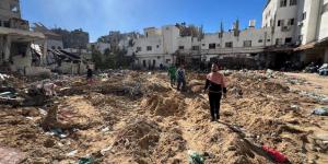 الجيش الإسرائيلي يحتجز مدير وطاقم مستشفى كمال عدوان - الخليج الان في السبت 09:53 صباحاً