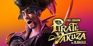 لعبة Pirate Yakuza in Hawaii أطول بنسبة 30% من Like a Dragon Gaiden - الخليج الان جيمنج