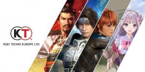 Koei Tecmo ستصدر أول العاب فريق التطوير الجديد لها المخصص بتصنيف الـAAA بالعام القادم - الخليج الان جيمنج