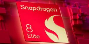 رقاقة Snapdragon 8 Elite 2 تنطلق في شهر أكتوبر بتحسينات كبيرة في الآداء - الخليج الان