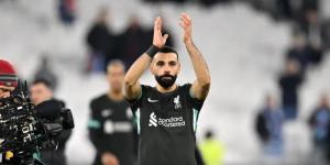 محمد صلاح: الدوري هدفي الحالي مع ليفربول.. والتجديد "لسَّه بعيد" - الخليج الان